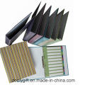 A4 Printed Paper Board 2 Ring Binders with Index Paper Paper File Files